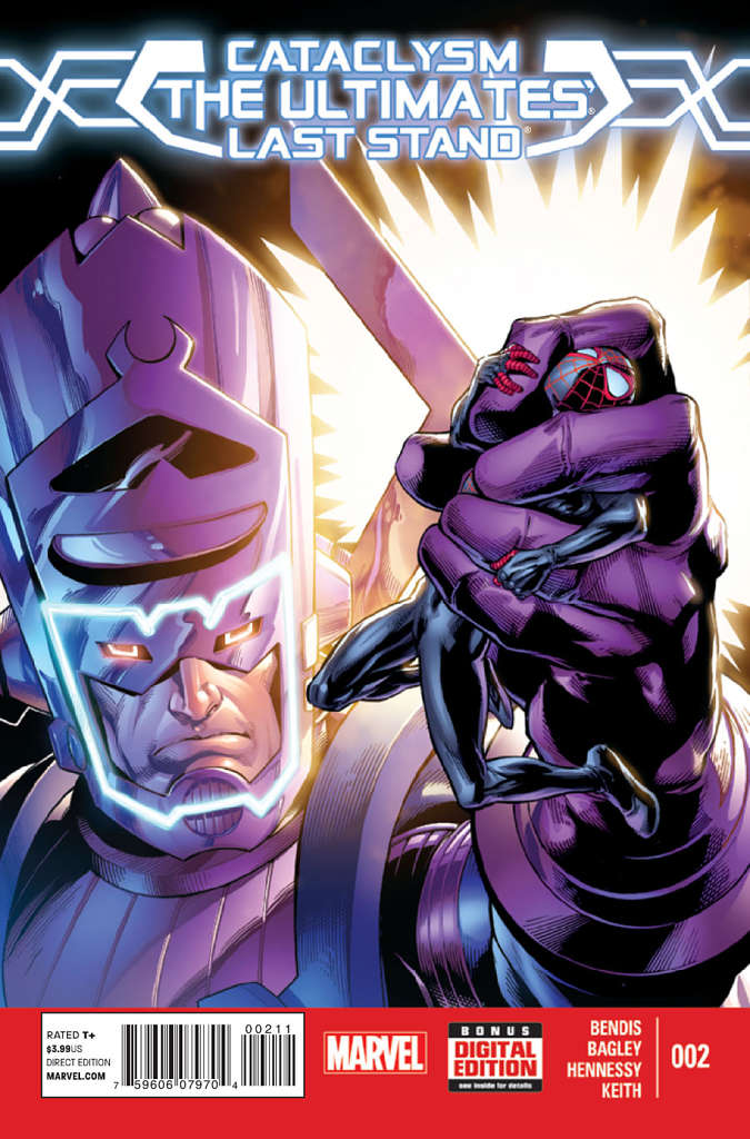 Cataclysm: The Ultimates’ Last Stand #2