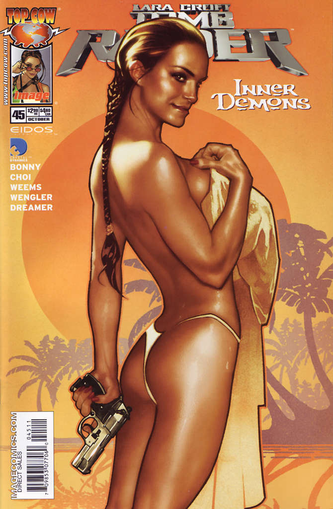 Tomb Raider: The Series #45