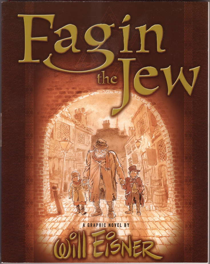 Fagin the Jew