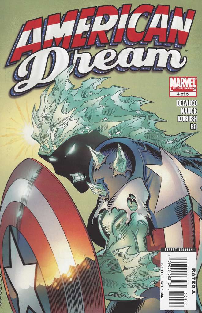 American Dream #4