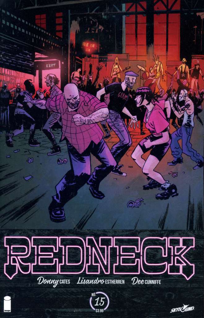 Redneck #15