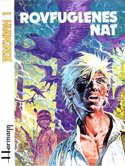 Jeremiah (Interpresse)