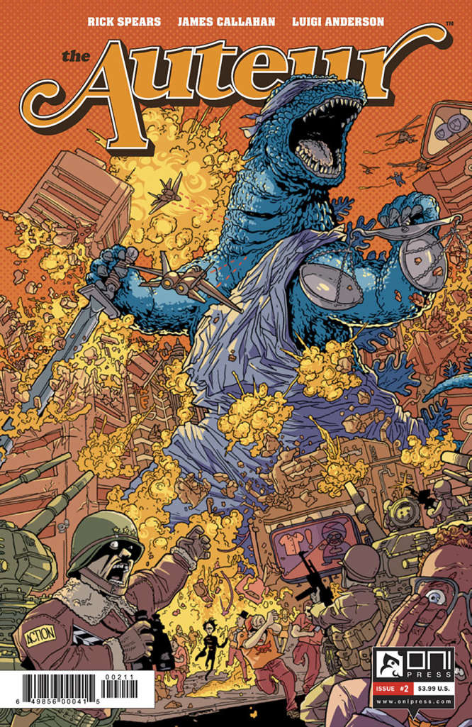 Auteur #2
