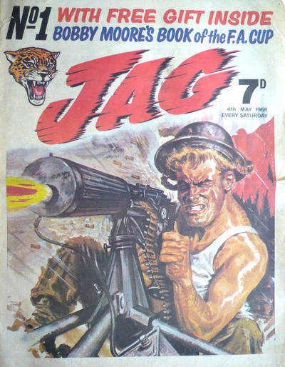 Jag (IPC)