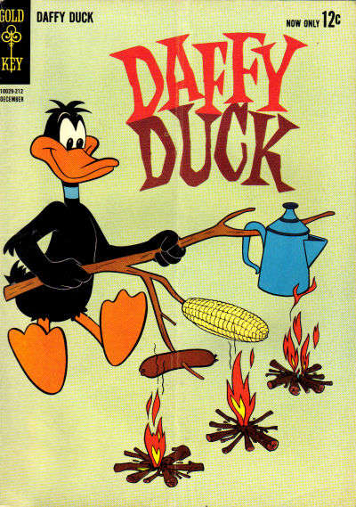 Daffy #31