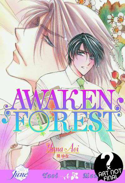 Awaken Forest