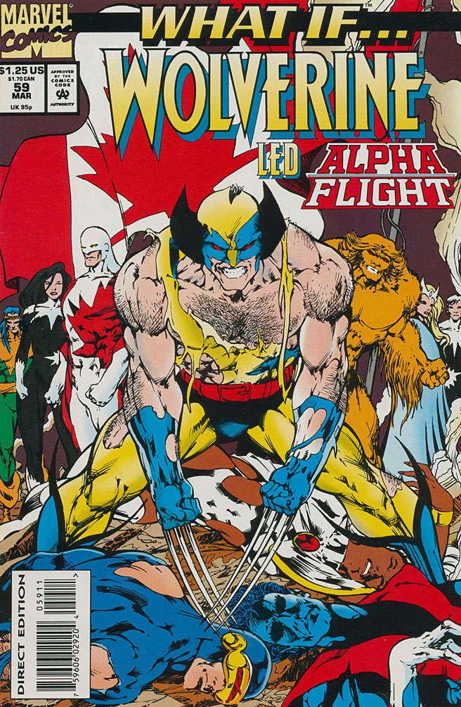 What If…? (Vol. 2) #59