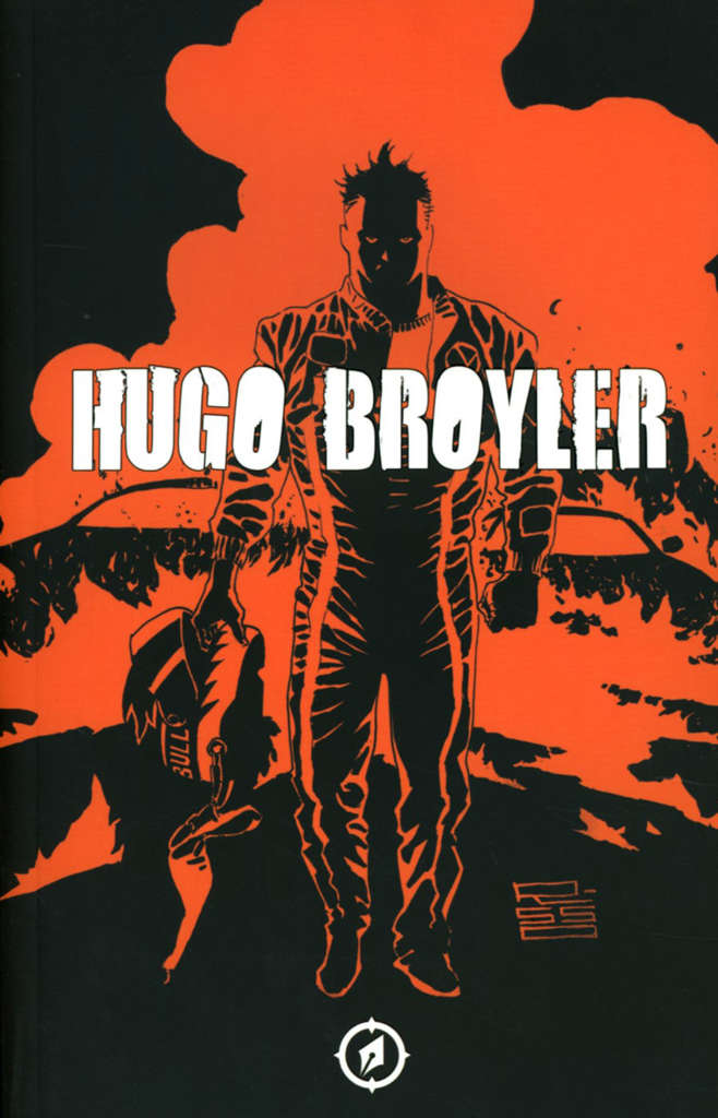 Hugo Broyler