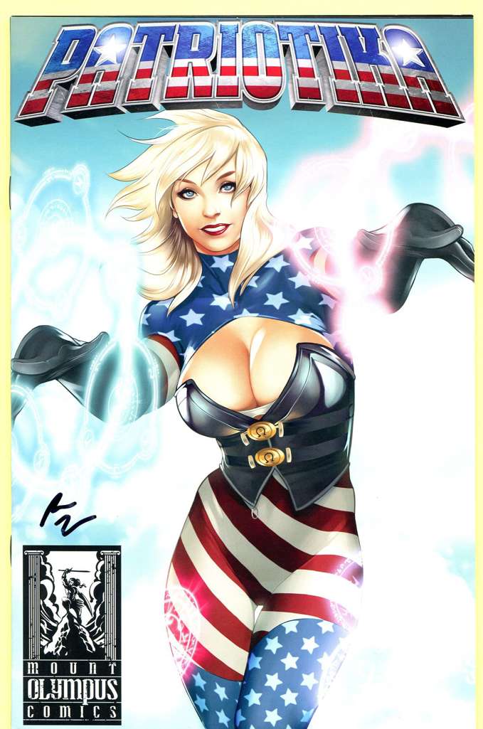 Patriotika