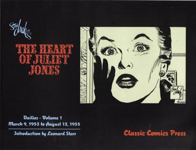 The Heart of Juliet Jones (Stan Drake’s…)