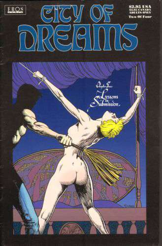 City of Dreams #2