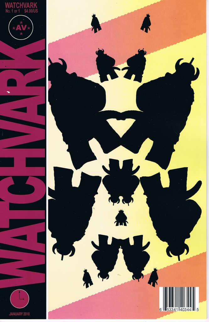 Watchvark