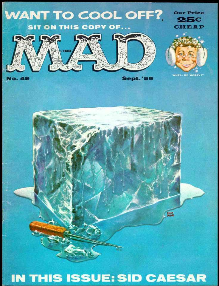Mad #49