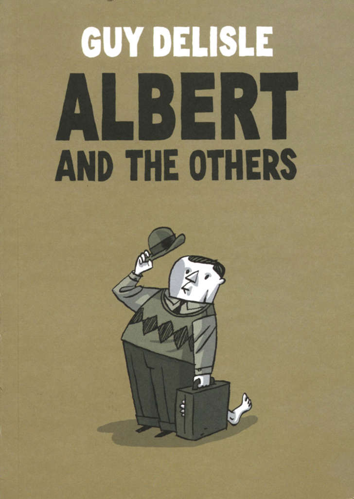 Albert and the Others