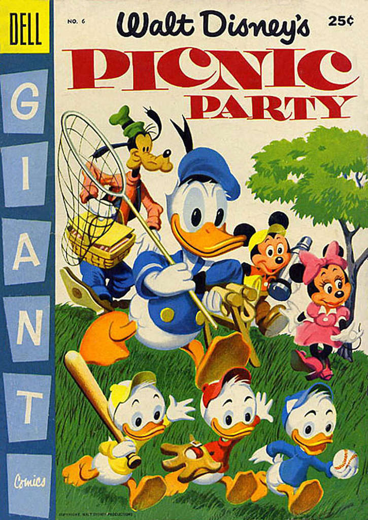 Picnic Party