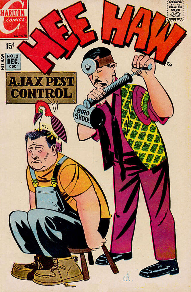 Hee Haw #3
