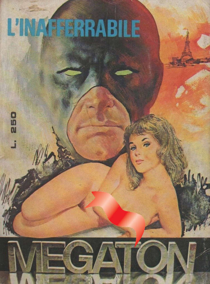 Megaton (Ediperiodici)