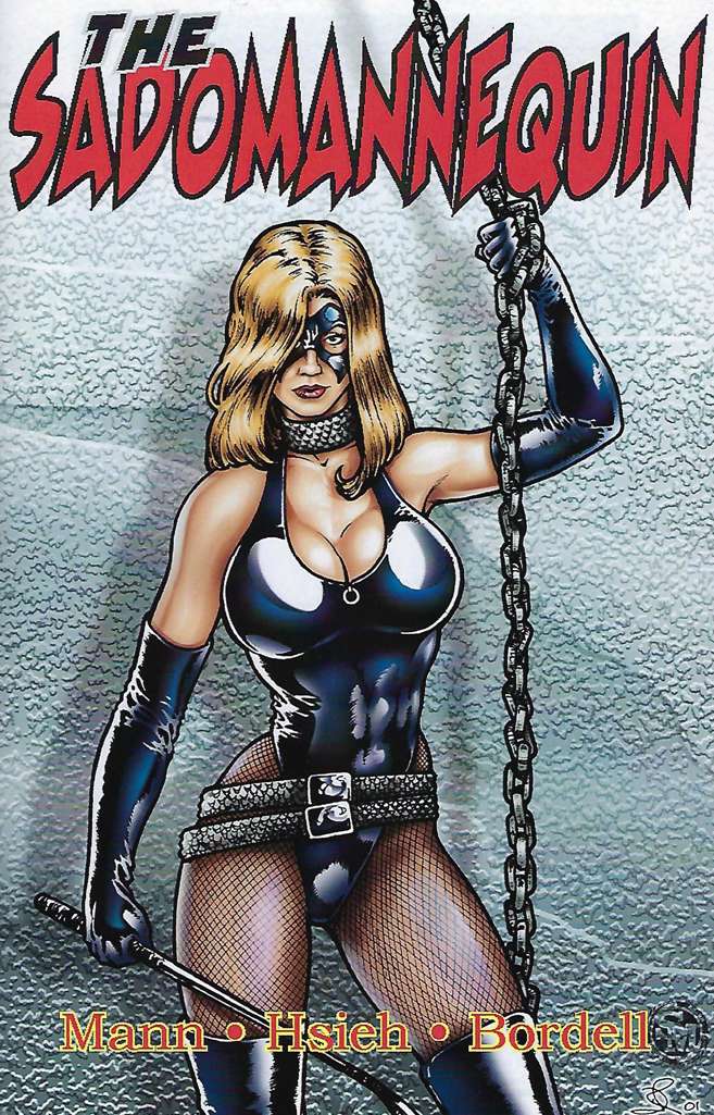 The SadoMannequin