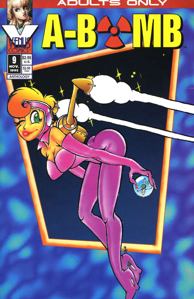 A-Bomb #9