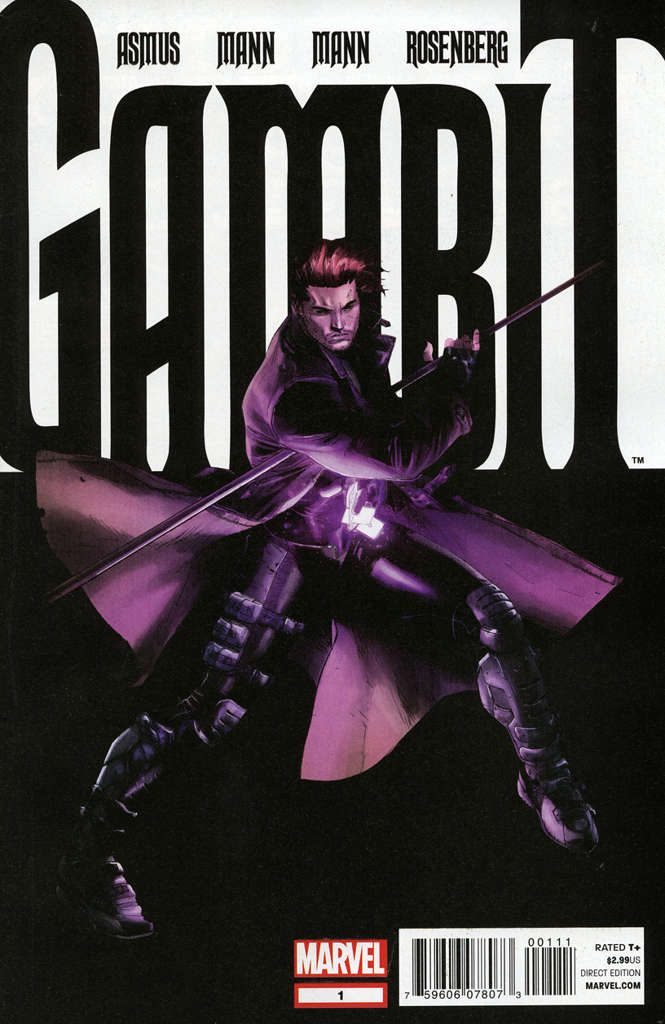 Gambit (7th Series)