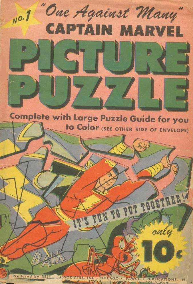 Picture Puzzle