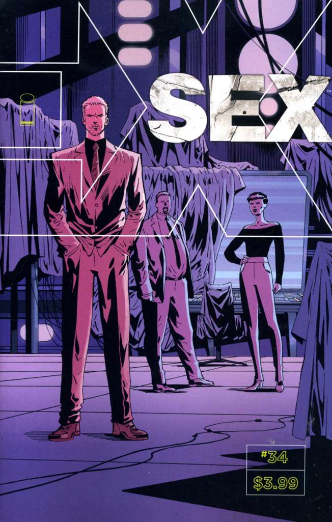Sex #34