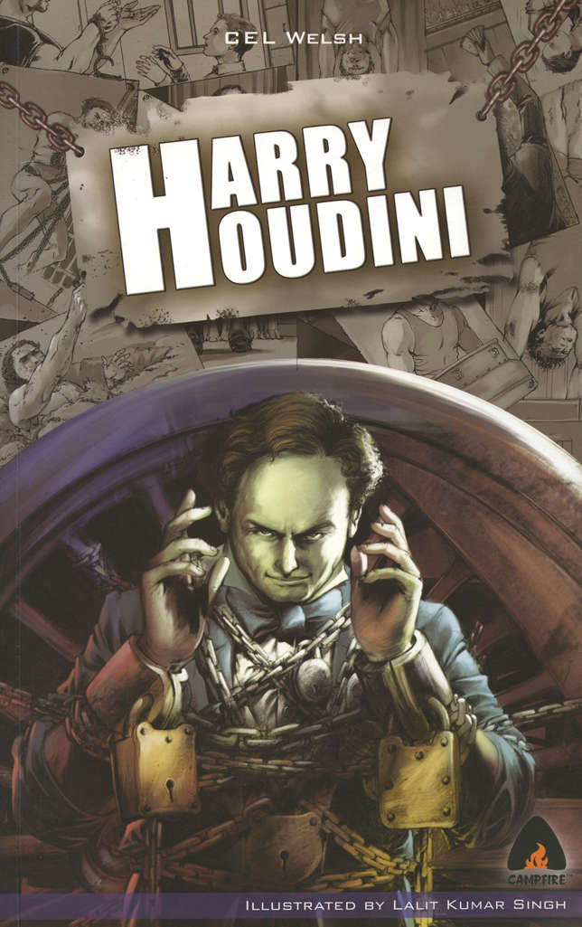 Harry Houdini