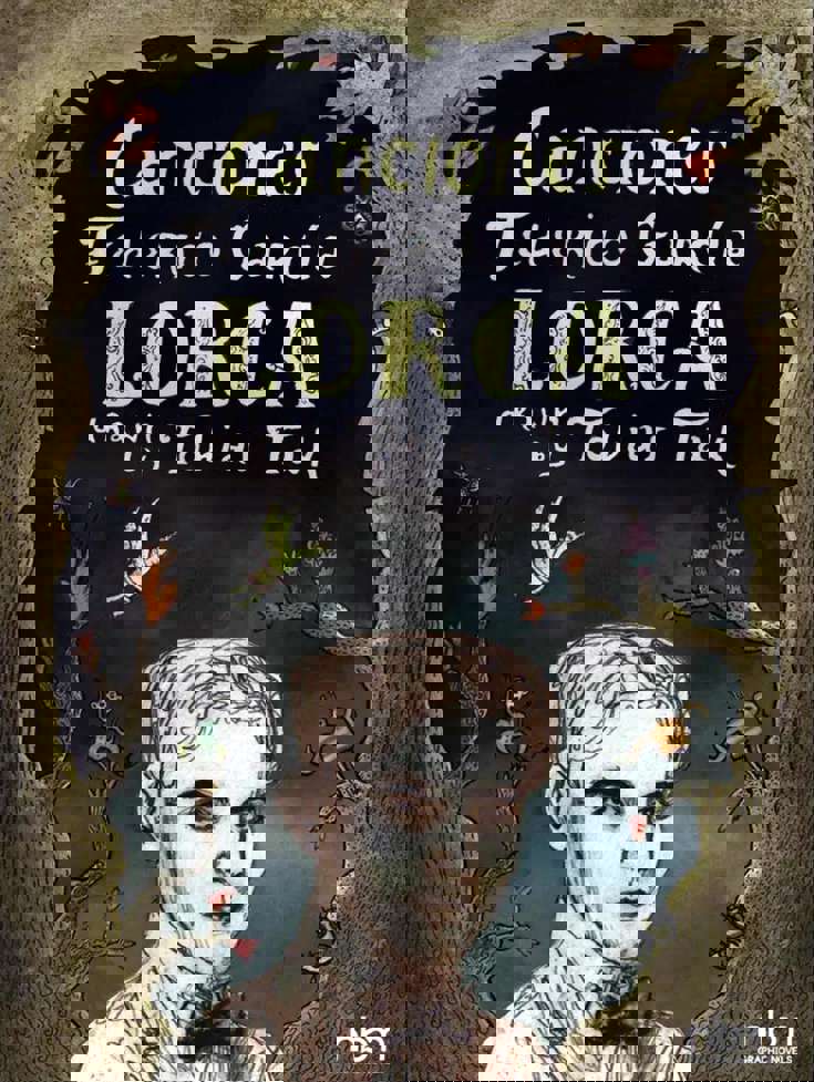 Canciones: Federico Garcia Lorca