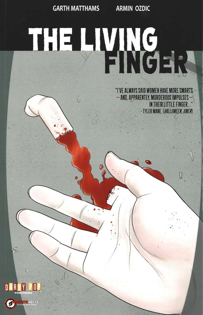 Living Finger