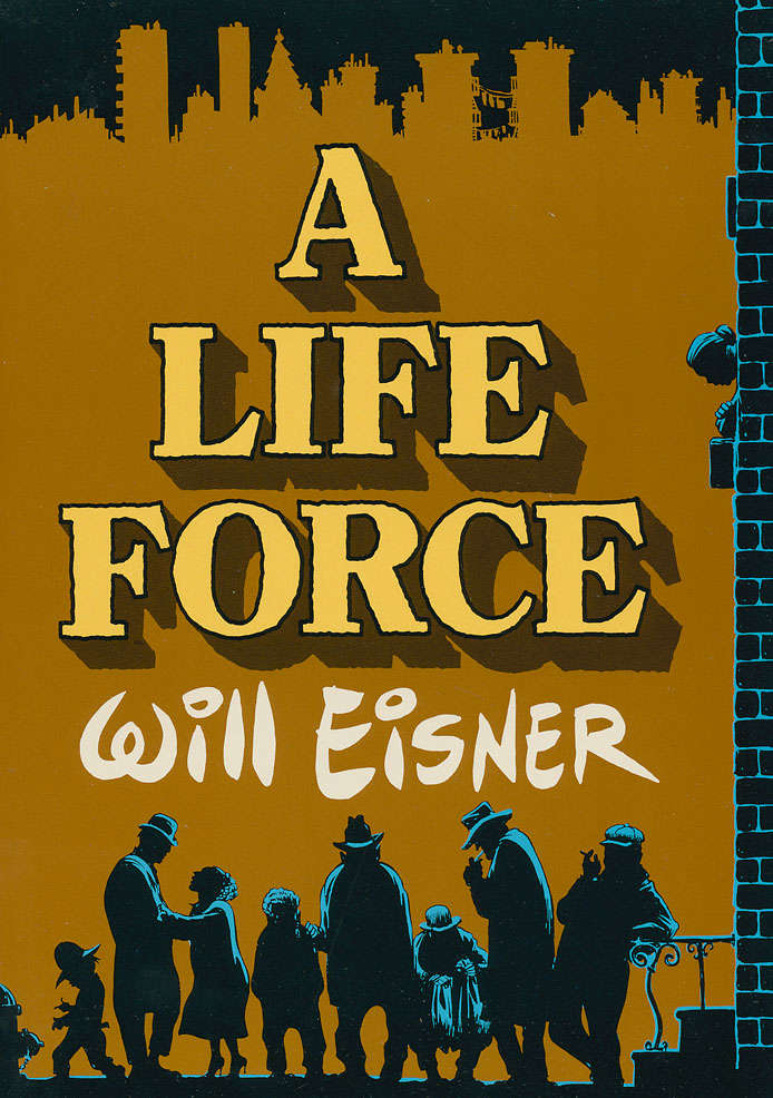 A Life Force