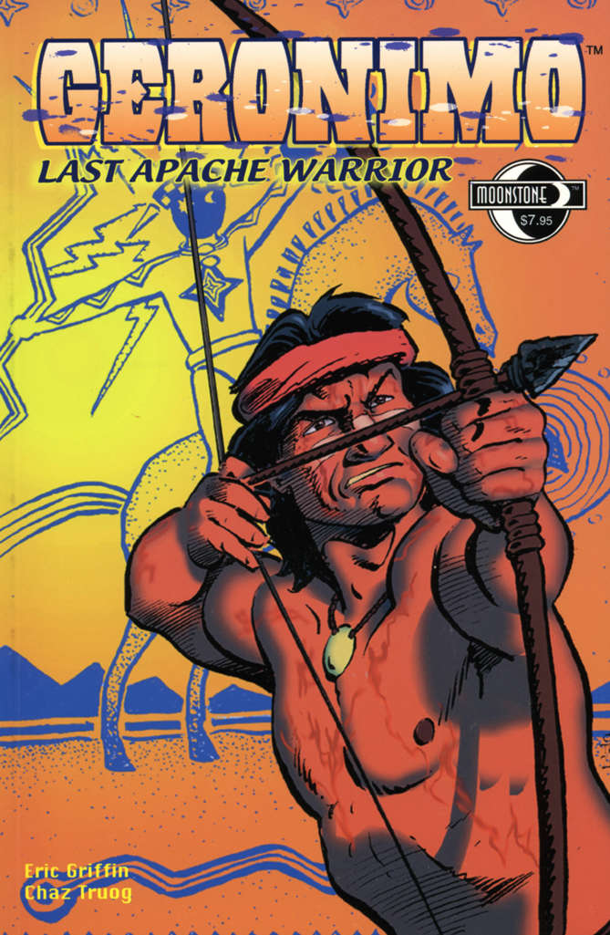 Geronimo: Last Apache Warrior