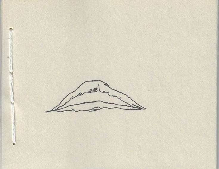 To the Moon Books Mini-Comic #3