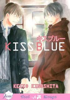 Kiss Blue