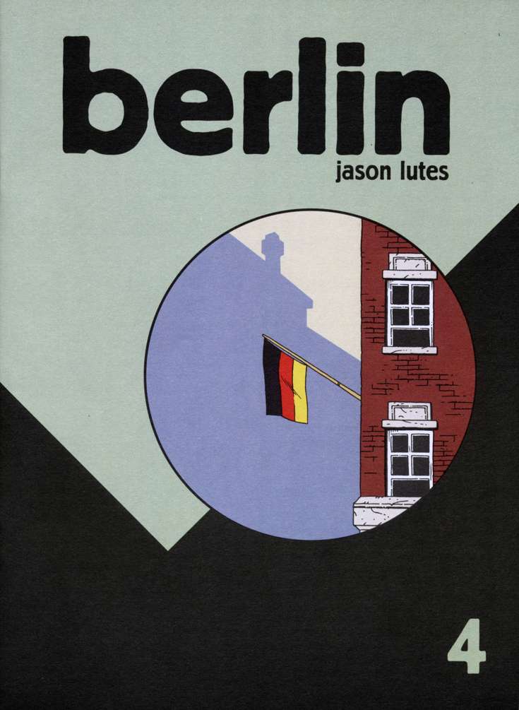 Berlin #4