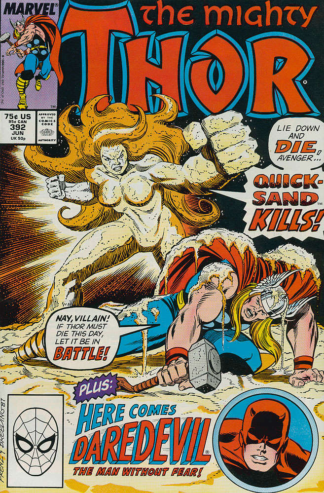 Thor #392