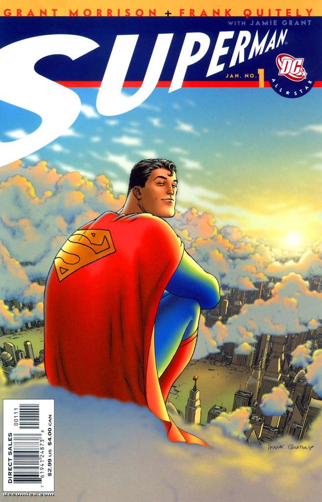 All-Star Superman
