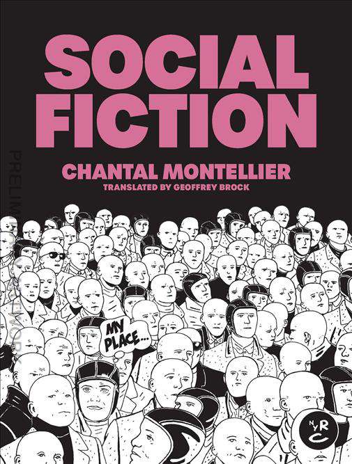 Social Fiction