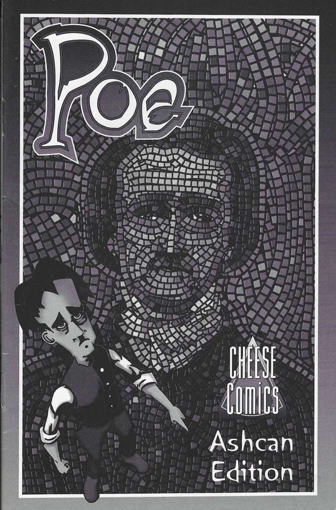 Poe Ashcan #1