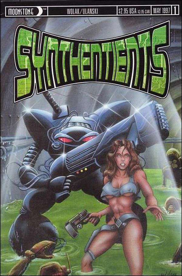 Synthentients