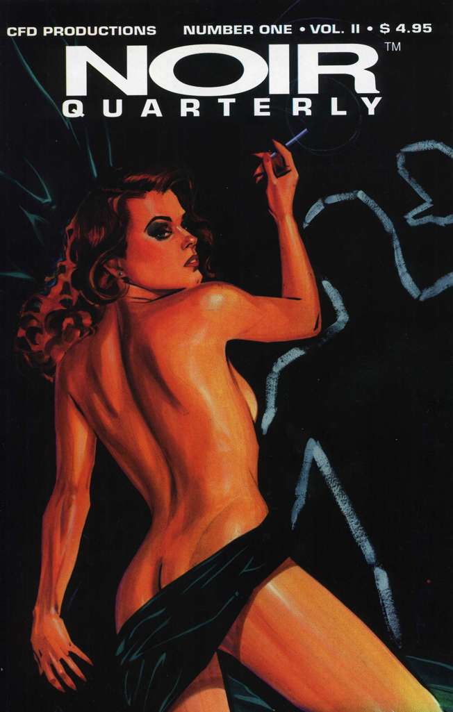 Noir (Creative Force)