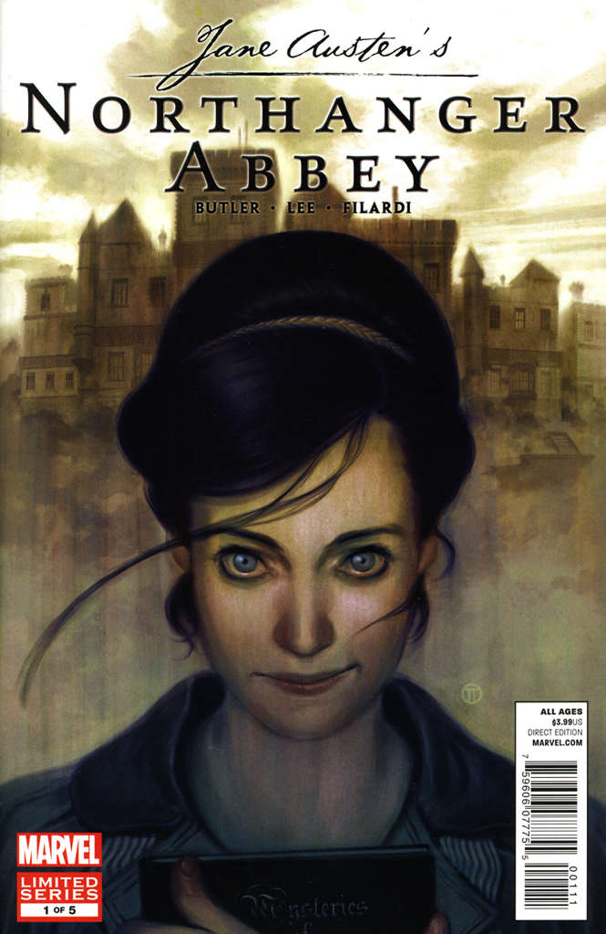 Northanger Abbey