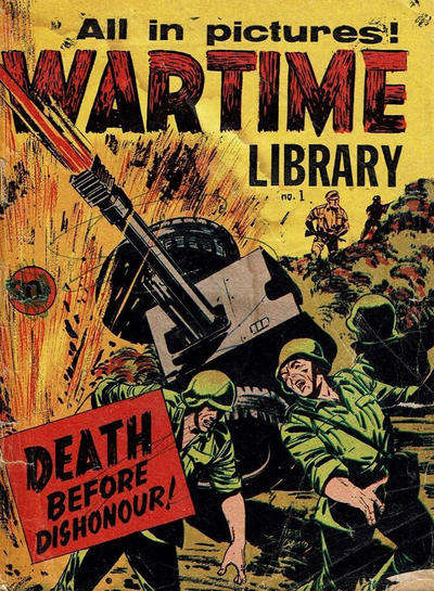 Wartime Library