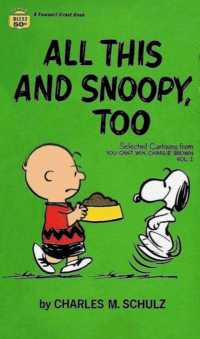 All This And Snoopy, Too