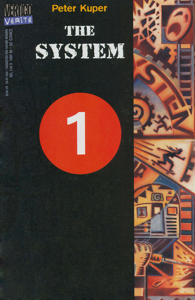 The System