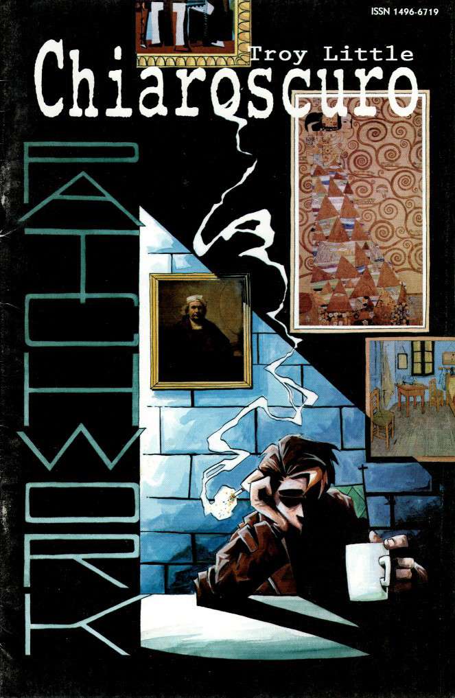 Chiaroscuro (Meanwhile)