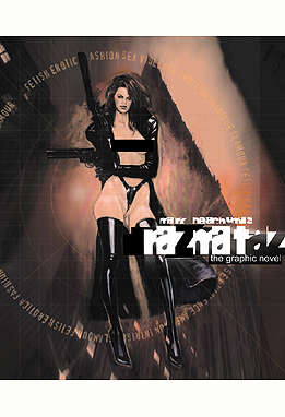 Razmataz