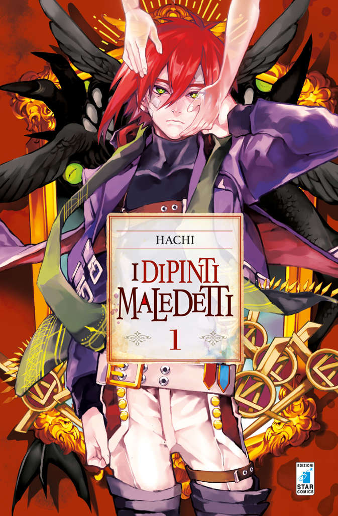 Dipinti Maledetti, I (Edizioni Star)