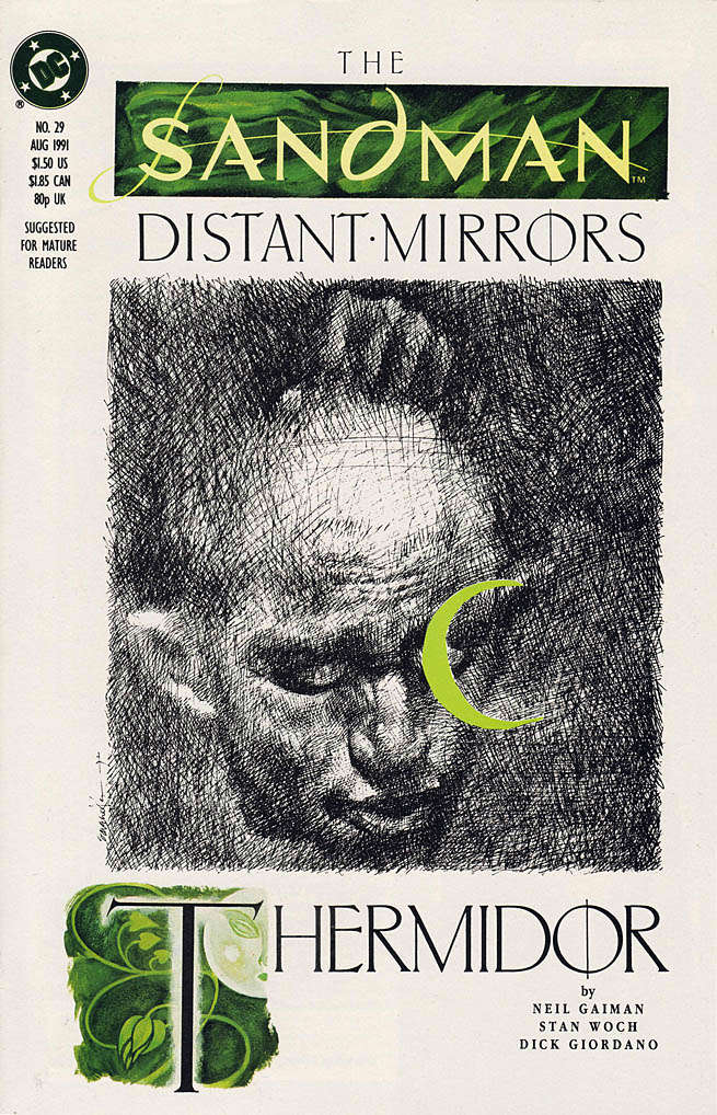Sandman #29