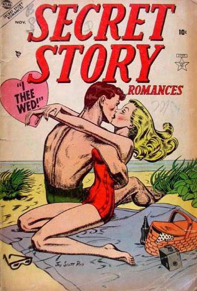 Secret Story Romances
