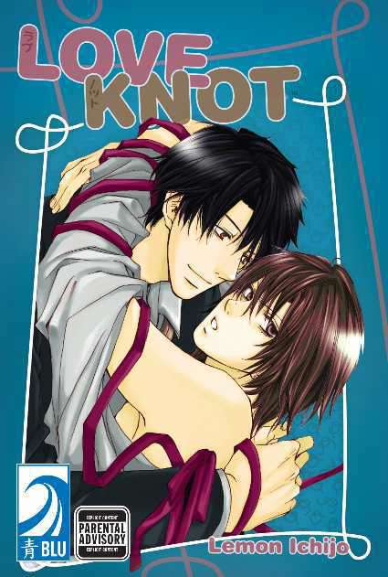 Love/Knot (Digital Manga)